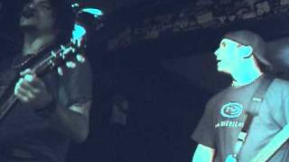 Prong - Close The Door