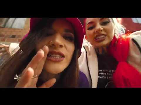 LA FARMAKOS FT KEI LINCH -  HIJAS DE BARRIO RAP 2024