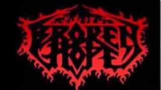 Broken hope- hidden track