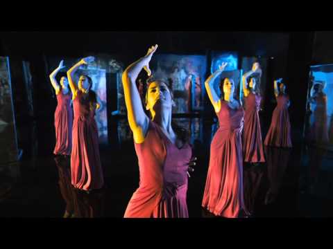 Flamenco Flamenco de Carlos Saura - Bande-annonce