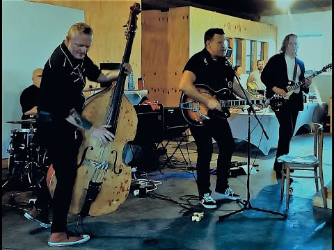 TomSbilly - Brand new Cadillac TomSbilly wedding party