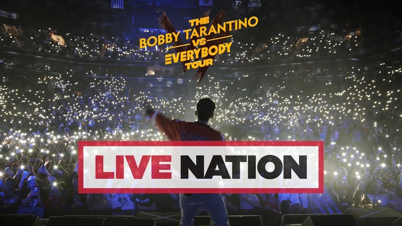 Logic Presents Everybody S Tour August Logic Presents Everybody S Tour August
