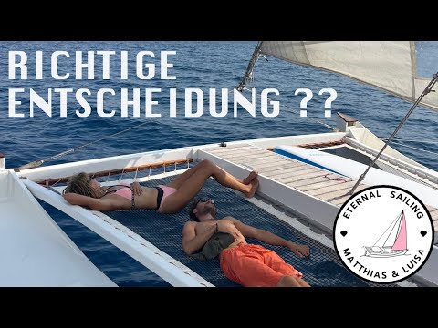 Wir haben einen KATAMARAN GEKAUFT!! 😅 Von den USA nach Griechenland