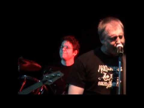 Rogue Steady Orchestra - Schurkenska | Fire & Flames Festival 2007 @ Junges Theater, Göttingen