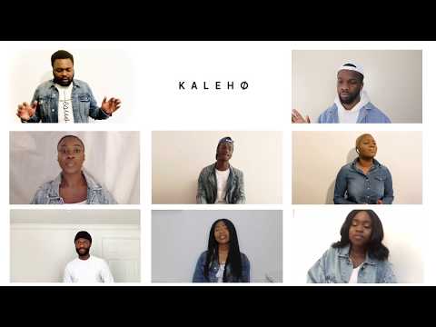 KALEHO - Worship Medley