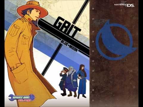 BreaBurn's Top 100 VGM - #99 Grits theme - Advance Wars