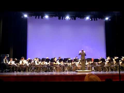 Star Wars: The Marches