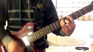 RX Bandits-Stargazer Cover