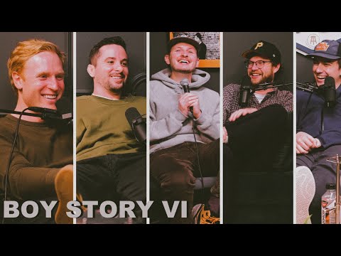 BOY STORY VI | Son of Boy Dad #286