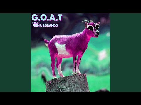 Video thumbnail for G.O.A.T