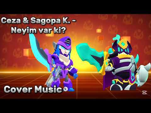 Ceza & Sagopa K. -  Neyim var ki (Surge & Mortis Cover)