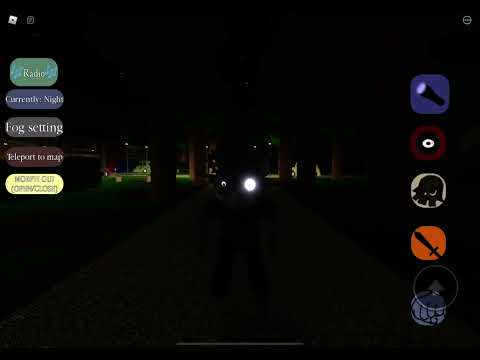 Raze tsp redesigned jumpscare￼