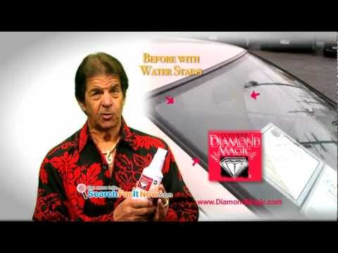 Diamond Magic Commercial - It Works.mov