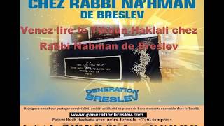 L'UNIVERS DE BRESLEV