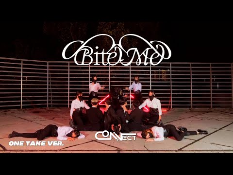 [ONE TAKE VER.] ENHYPEN (엔하이픈) - 'BITE ME' Dance Cover by CO-NNECT from INDONESIA