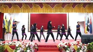 Download lagu Tchu Tchu Tcha (senamrobik mudah) mp3 Download lagu Tchu Tchu Tcha (senamrobik mudah) mp3