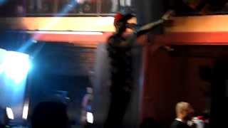 Pontiac Music Video