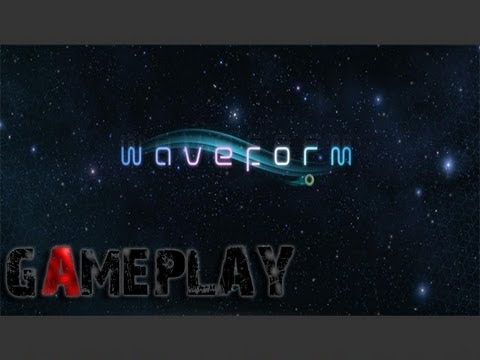 waveform pc gameplay