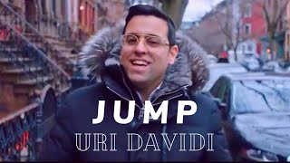 URI DAVIDI - Jump (Official Music Video) | אורי דוידי