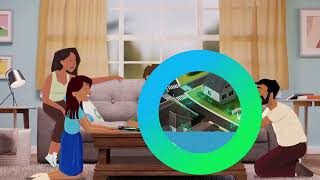 Cox Keep your home up to speed with real home internet