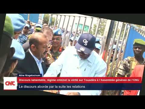 Regarder la video