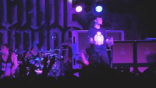 We Came As Romans - Roads That Don&#39;t End and Views That Never Cease (LIVE HD)