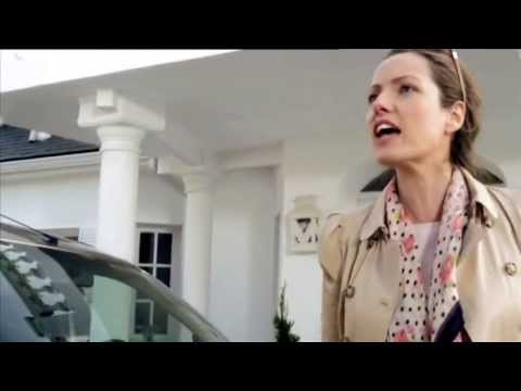 Dacia Dokker "Staatussymbol" Werbung 2013 ab 13. April 2013 Staatussymbol