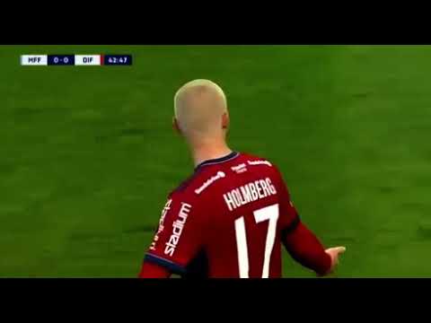 Malmö FF  Djurgårdens IF  44'  1  0  Christiansen