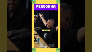 Esse é o Brasil, temos que mudar. #democracia #direita #federal #opinião #política #noticias #povo