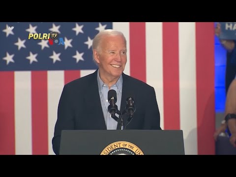 VOA - DI BALIK SERUAN PERSATUAN PASCAPENEMBAKAN TRUMP