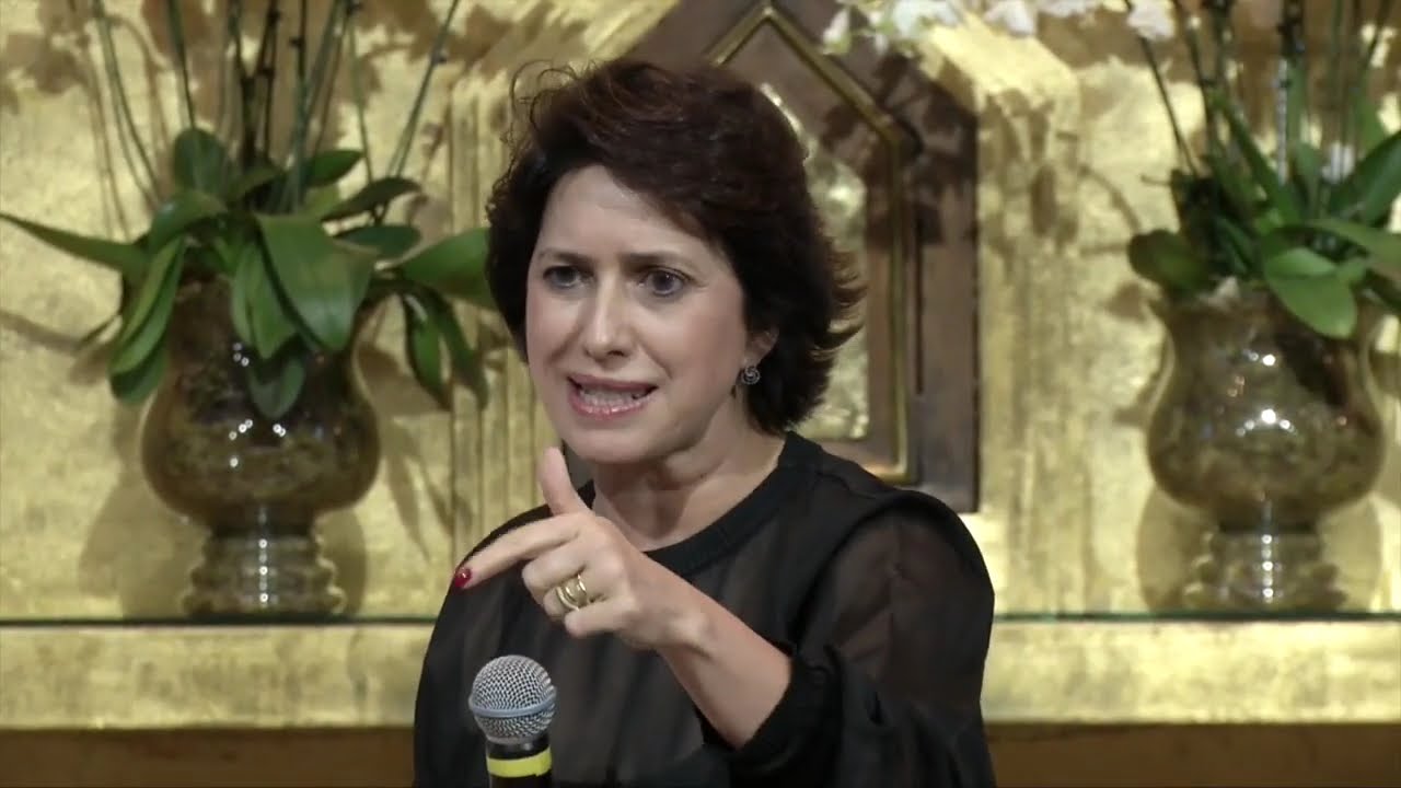 How to live a true life