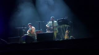 Animal Collective - Leaf House - 07/17/18 Atlanta Symphony Hall