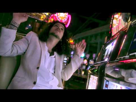 Roach Gigz - Bounce Back [Official Video]