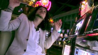 Roach Gigz - Bounce Back [Official Video]