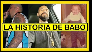Datos que no sabías | La Historia de Babo | Cartel de Santa | Biografía