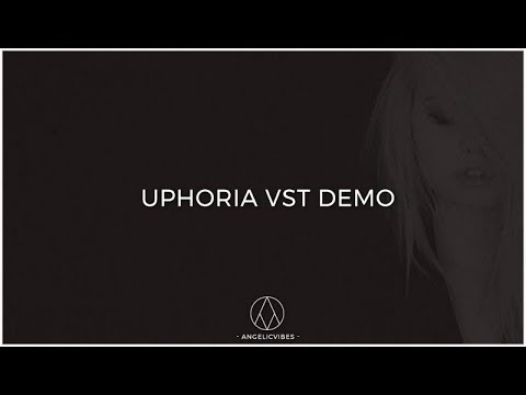 Free Download Uphoria AU VSTi x86 x64 WiN MAC-DECiBEL