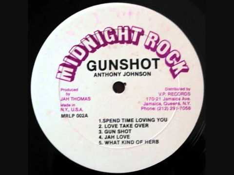 Spend Time Loving You lyrics