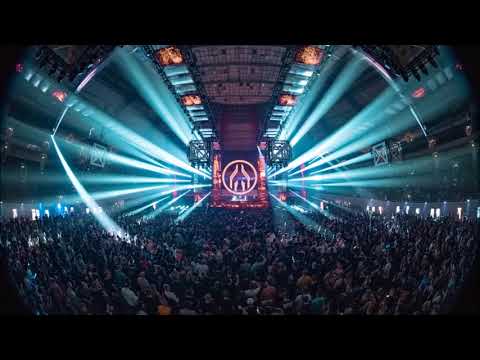 Mayday 25 Years The History Of Rave Mix CD 2  (By Kontor Records)