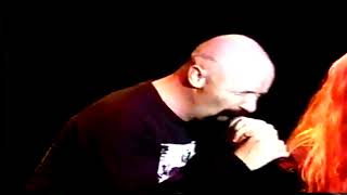 Rob Halford - Fight - Live @ San Francisco, CA 1995