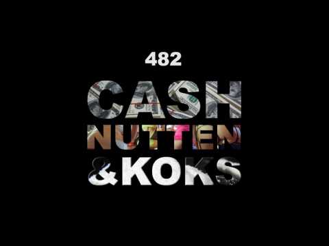 482 - CASH, NUTTEN & KOKS (PROD. BY DESSENCE)