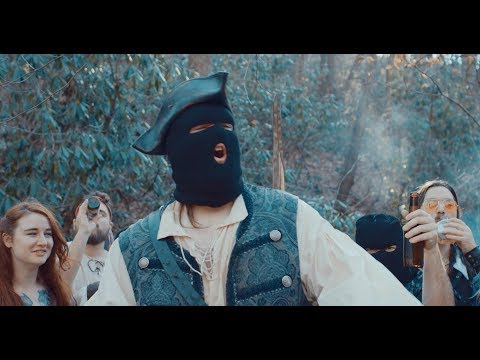 RUMAHOY - Forest Party (Official Video) | Napalm Records