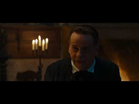 QUI RIDO IO  - Clip "Il primo poeta d'Italia"