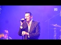 TONY HADLEY - Life on Mars? (Vienna 2018) HD