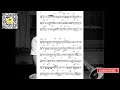 Come Rain or Come Shine - Clifford Brown Transcription