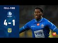? KAA Gent - STVV: 4-1 (MD 27 / JPL 2019-2020)