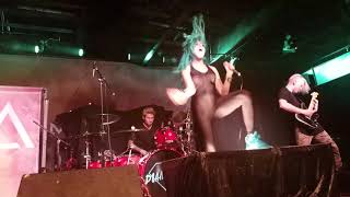 Diamante (7) Had Enough @ Soul Kitchen (2018-06-26)