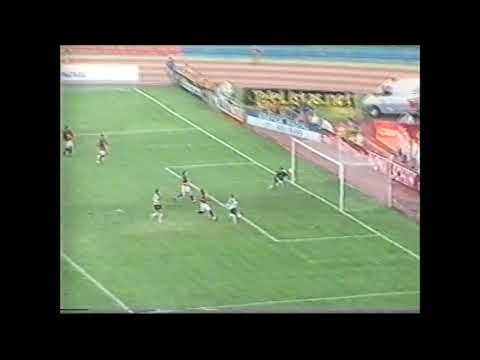 Coritiba 1 x 0 Atlético-PR - Final do Campeonato Paranaense 2005