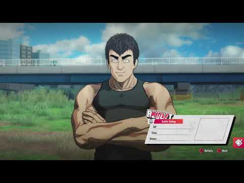 One Punch Man - Chapter 2: Take Down The Wanted Monster Angry Destroyer w Tank Top Blackhole (2020)