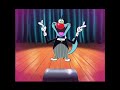 Pose Like Oggy Contest Promo Nickelodeon Sonic