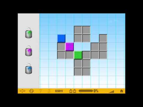 St Math Big Seed
